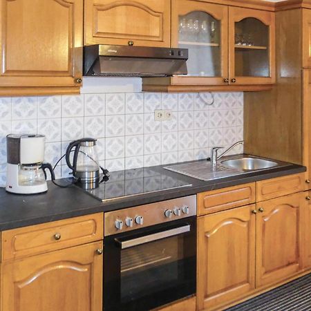 Ferienwohnung-Annaberg Esterno foto