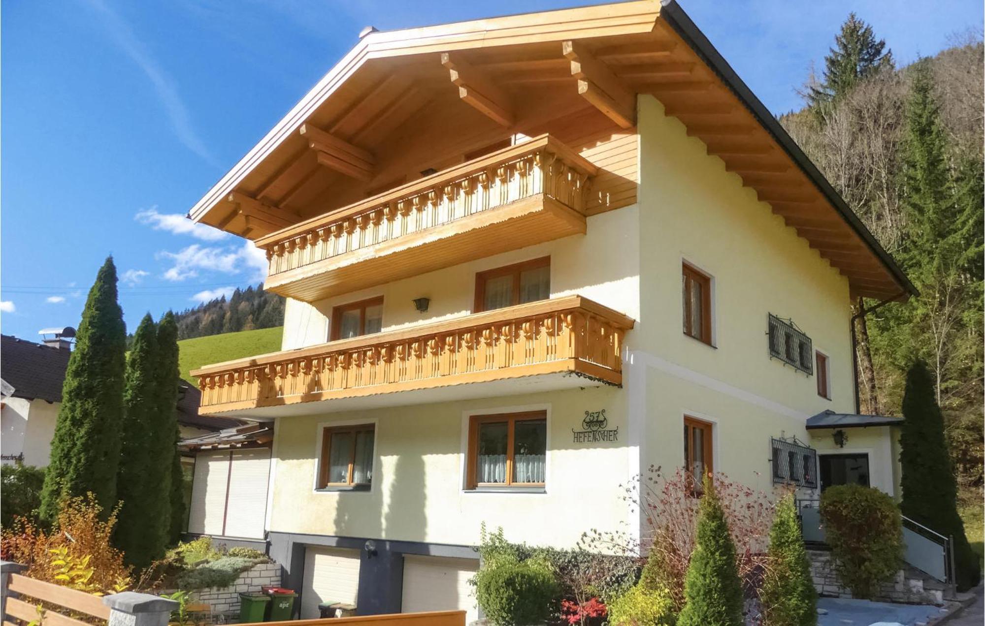 Ferienwohnung-Annaberg Esterno foto