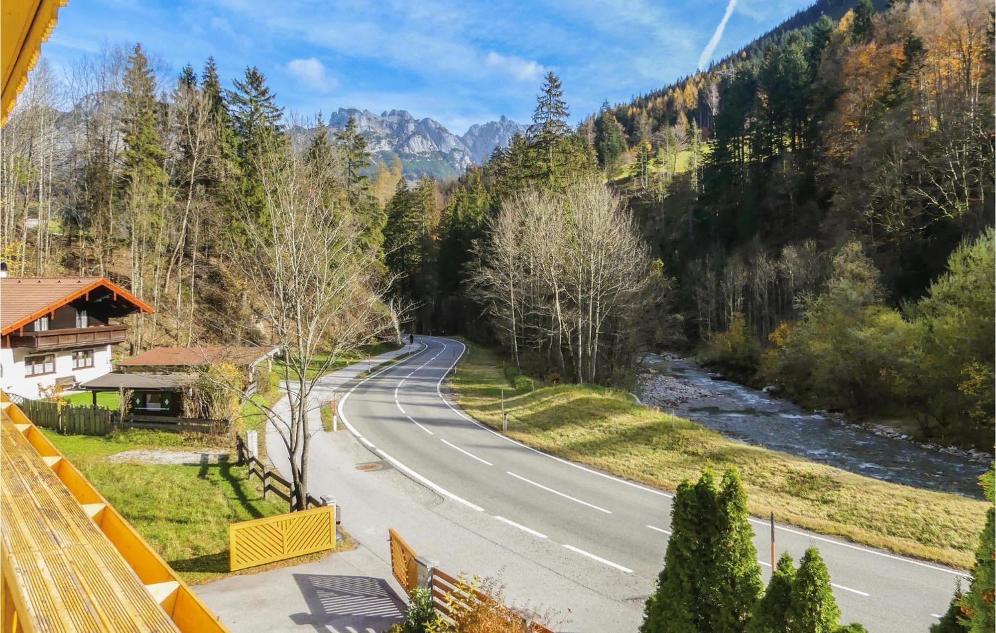 Ferienwohnung-Annaberg Esterno foto