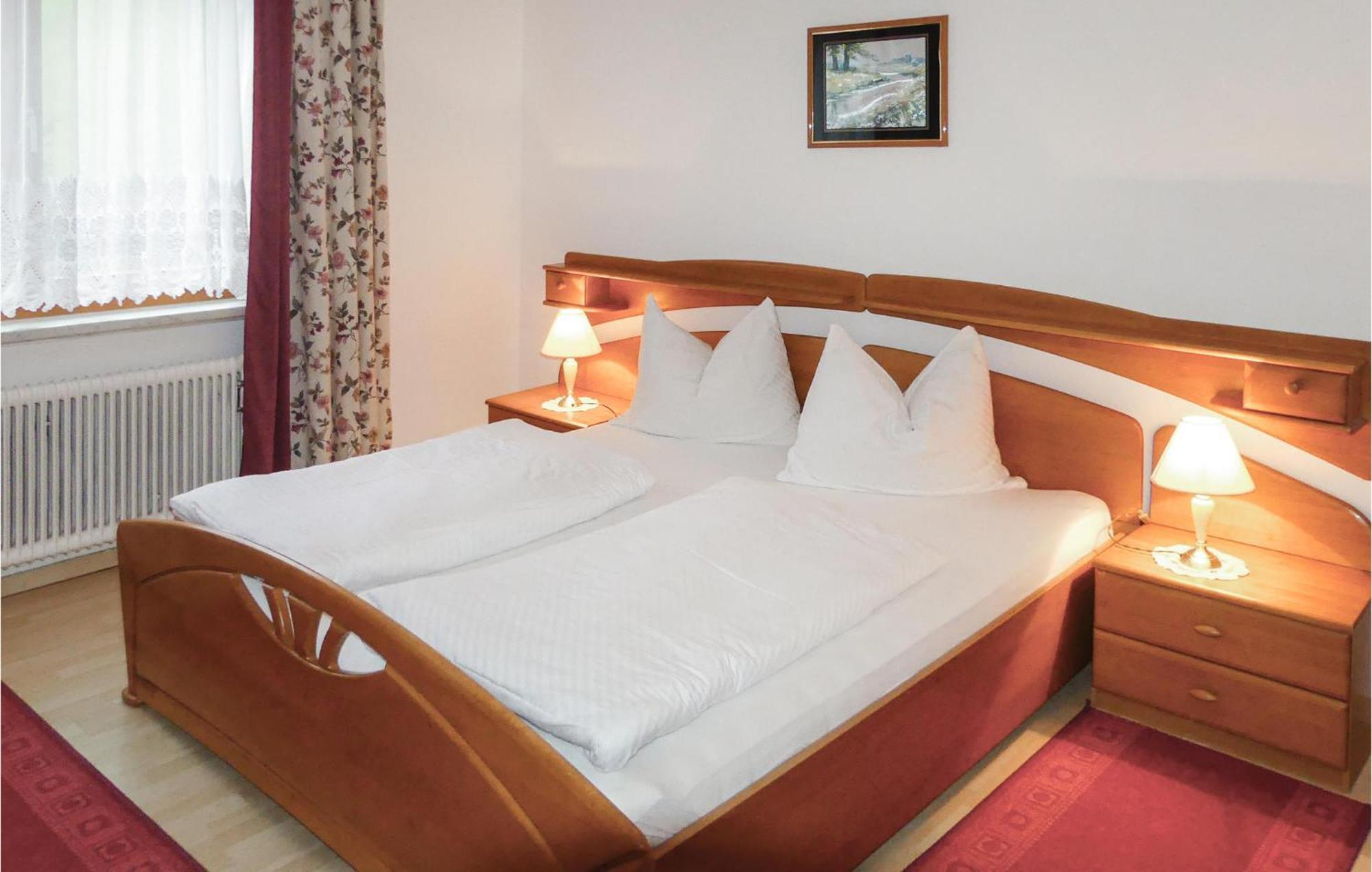 Ferienwohnung-Annaberg Esterno foto