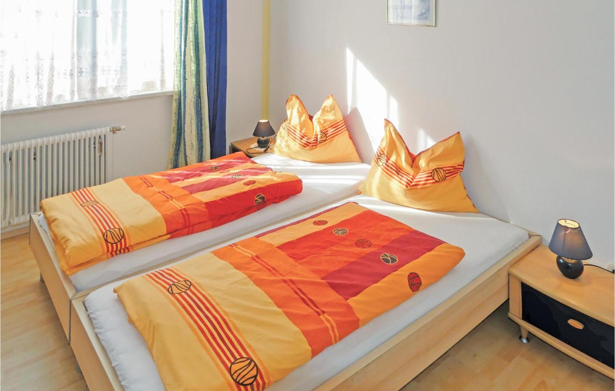 Ferienwohnung-Annaberg Esterno foto