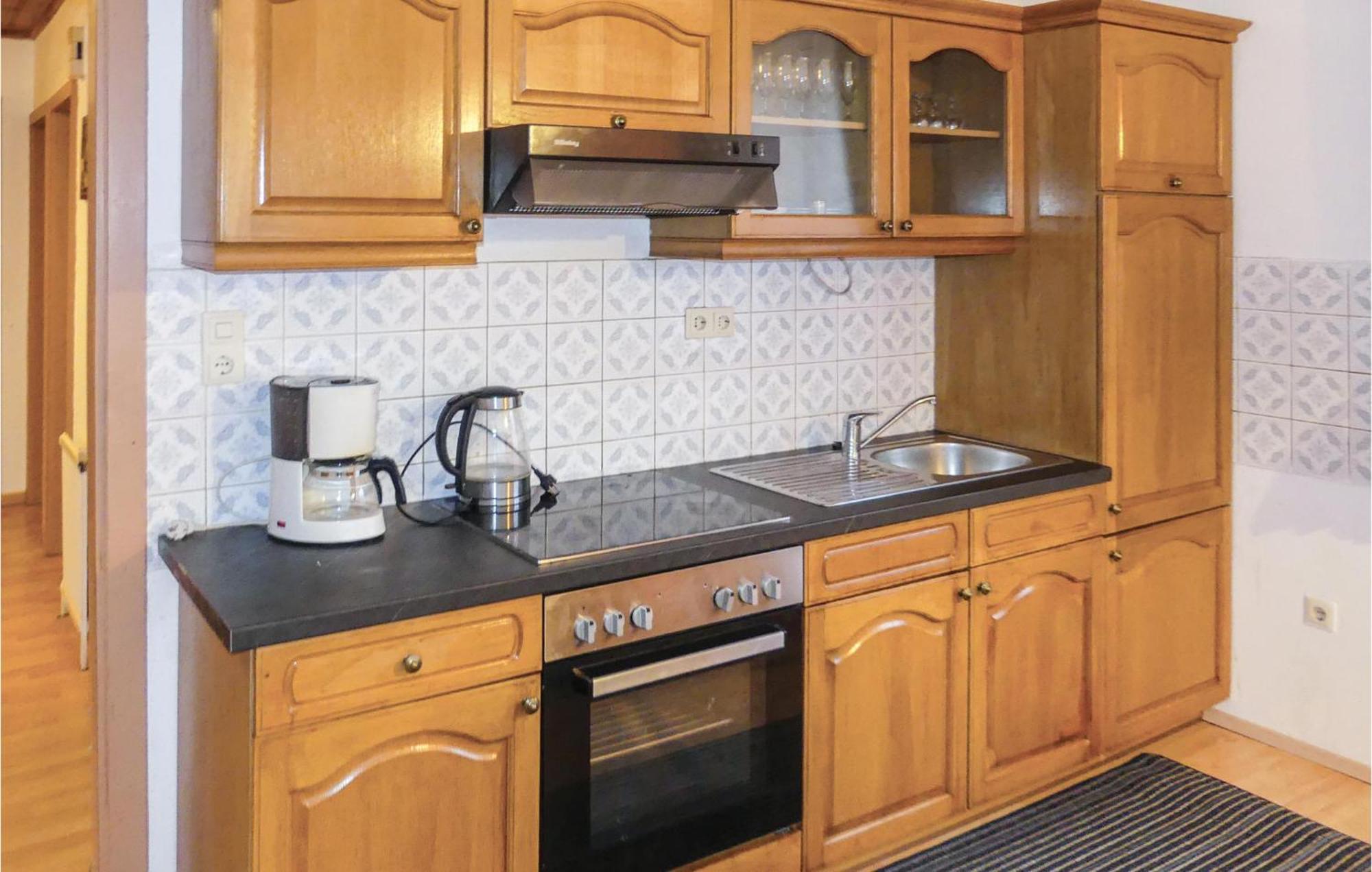 Ferienwohnung-Annaberg Esterno foto